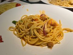 -萨贝尔意式餐厅(宝信店)