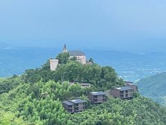 -莫干山风景区