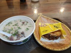 -穆得·老周家牛肉烧饼(普利街店)