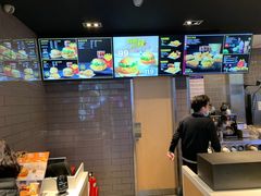 -麦当劳(龙湖北京大兴天街店)