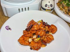 -嫩芽 ·地道重庆菜(十八梯露台夜景店)