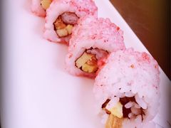 -竹之月日本料理铁板烧(香江花园店)