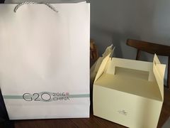 -浙江西子宾馆·瑶园咖啡厅