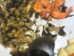 -云海肴·汽锅鸡·云南菜(美罗城店)