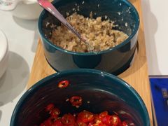 -烹然四季椰子鸡火锅(姚家园万象汇店)