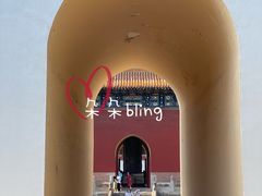 -普陀宗乘之庙(小布达拉宫)
