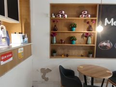 -鲜芋仙(中山路店)