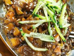 -韩礼年糕(飞虹路店)