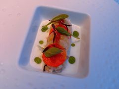 -九献创意菜·新中式(亮马河花园私宴店)