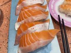 -元气寿司(东方宝泰店)