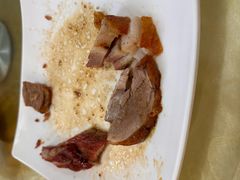 -老字号蛇口德记烧腊饭店·海鲜加工