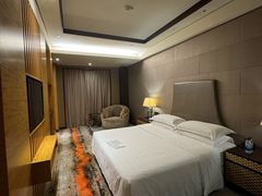 -西安赛瑞喜来登大酒店