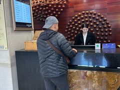 -维也纳国际酒店·广州南站钟村地铁站店