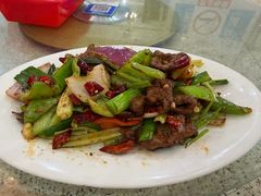 -煲煲掂风味煲仔饭餐厅(西区店)