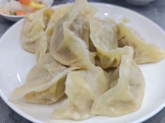 -奉天蚨祥饺子馆