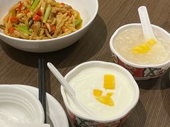 -大中华酒楼·主席武昌鱼·武汉美食地标(江汉路步行街店)