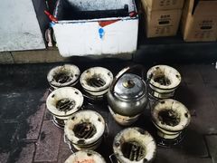 -威邵鸡煲(西华路总店)