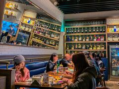 -Bistro 63 创意融合料理(广粤天地店)