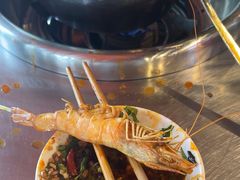 -钢管厂五区小郡肝火锅串串香(总店)