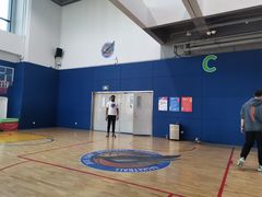 -翼速篮球·少儿篮球培训·中考体育(贵和店·原鲁能城店)