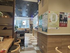 -嘉和一品粥(魏公村店)