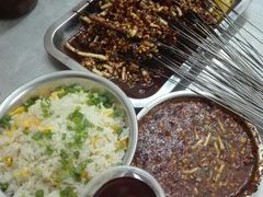 -宋文成烤肉(白沙巷店)