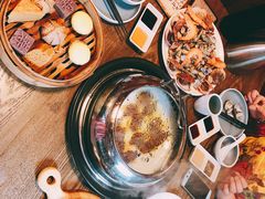 -鲜小岛·铜锅涮肉