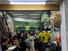 -新加坡Zam Zam餐馆