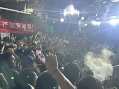 -北京目的地酒吧