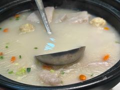 -潇湘码头·鲜湘菜(清河店)