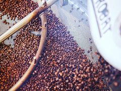 -% Arabica阿拉比卡咖啡烘焙工坊