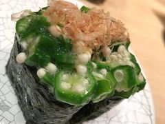 -大起水产回转寿司(道顿堀店)