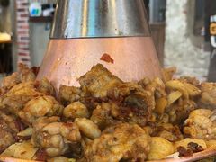 -炉小二铜锅牛蛙•川湘菜(三里屯店)
