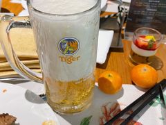 -温州铂尔曼酒店蘭 咖啡厅