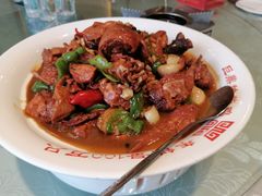 -老山东·山东菜(鲁菜名店)