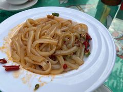 -椒小兔·盐帮川菜中餐厅(金沙时代广场店)