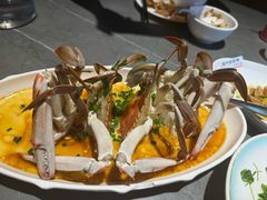 -佬太公海鸭·海鲜大排档(上海总店)