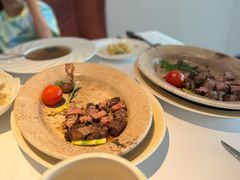 -王品牛排(郑州大卫城店)