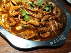 大锅-邵汇大虾(大东门店)