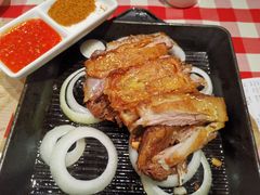 -西贝(上海我格广场店)