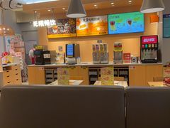 -菲滋意式餐厅(富阳东方茂店)