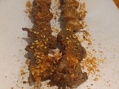 -冰川朝鲜族料理·东北菜(观前店)