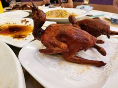 -潮喜竹溪荔湖酒家(荔枝湾店)
