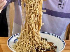 -天天鲜面馆(衡山路店)