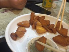 -老徐烧烤涮肚(交道口店)
