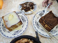 -渔记茶餐厅(渔村店)