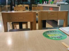 大堂-正一味石锅拌饭(望京新世界店)