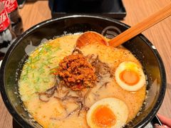 -味千拉面(成都春熙阳光店)