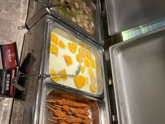 -比格比萨自助(诺亚大厦店)