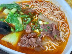 -古代饭堂(冠亚店)